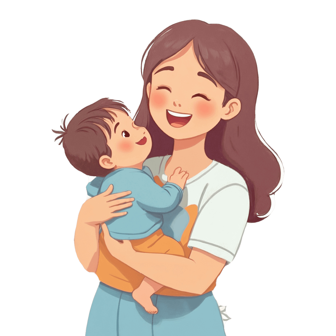 Hero Mom