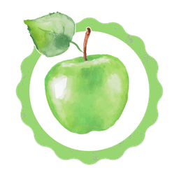 Apple Flavor