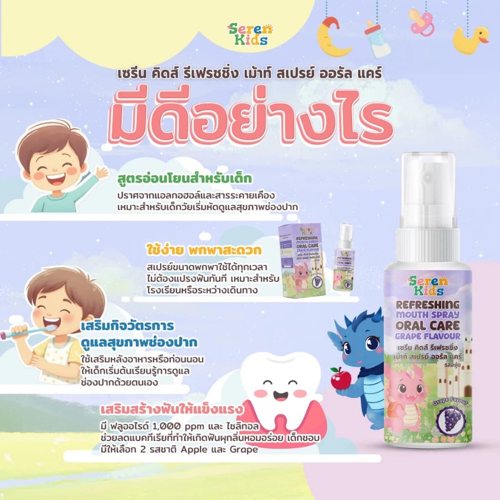 Grape Spray Thumbnail 5